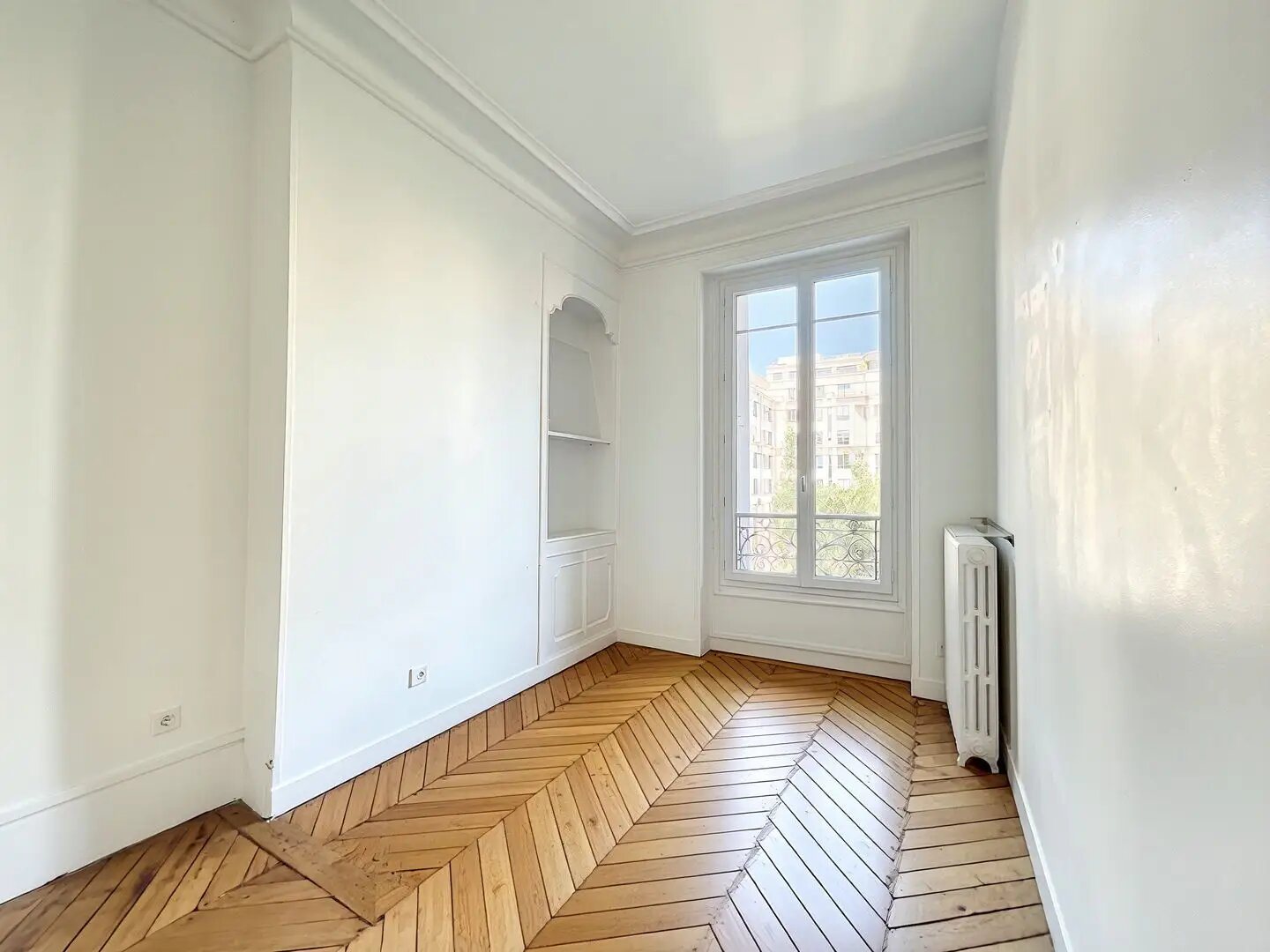 Appartement à vendre, 84m², Levallois-Perret