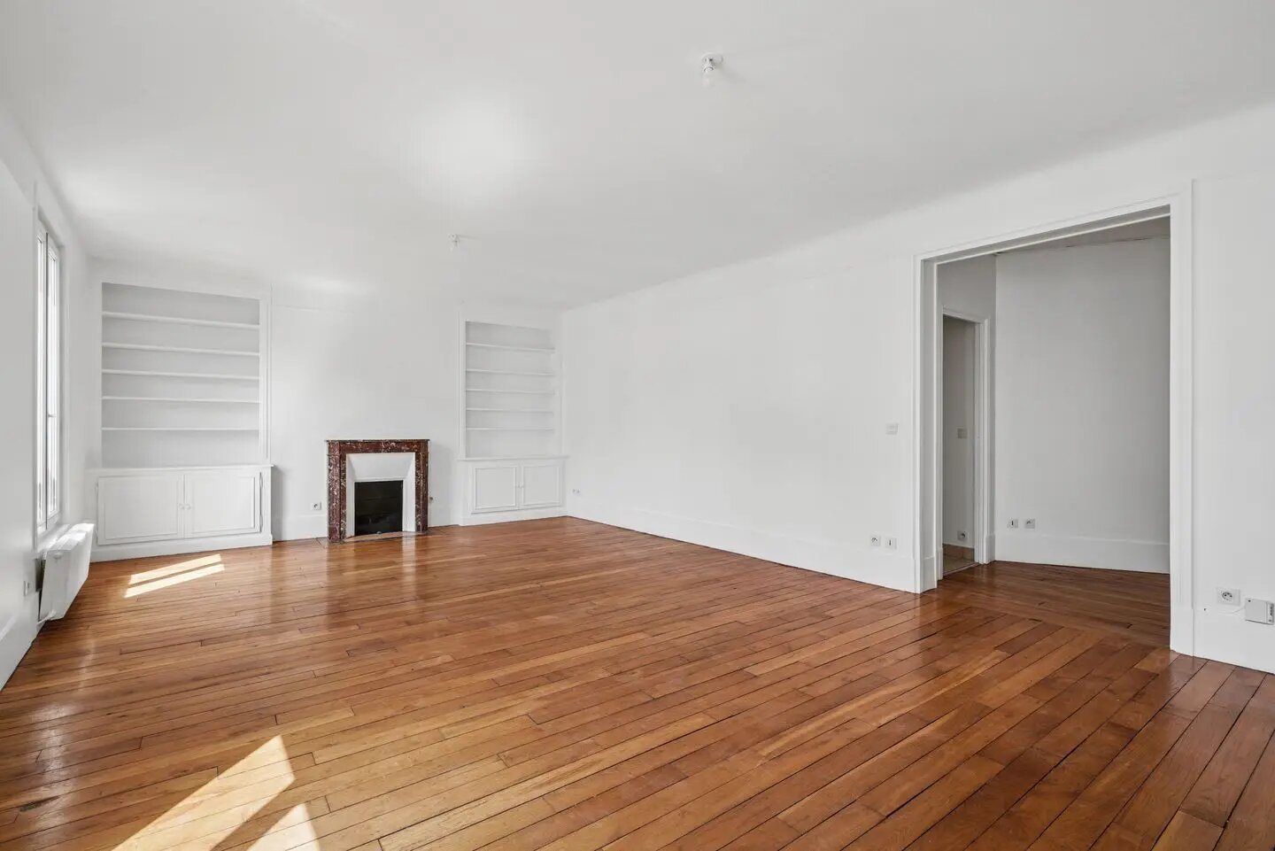 Appartement à vendre, 90m², Levallois-Perret