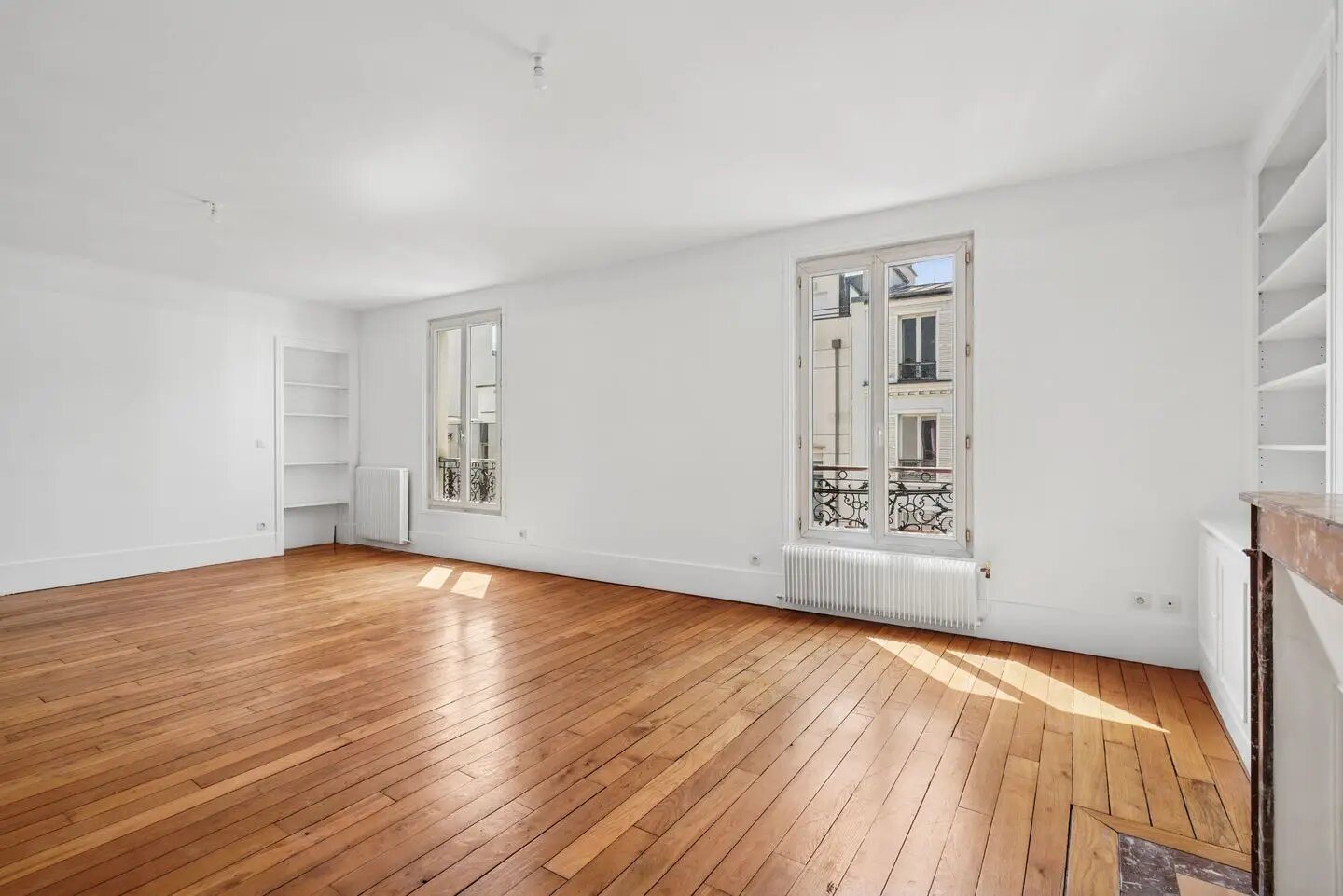 Appartement à vendre, 90m², Levallois-Perret