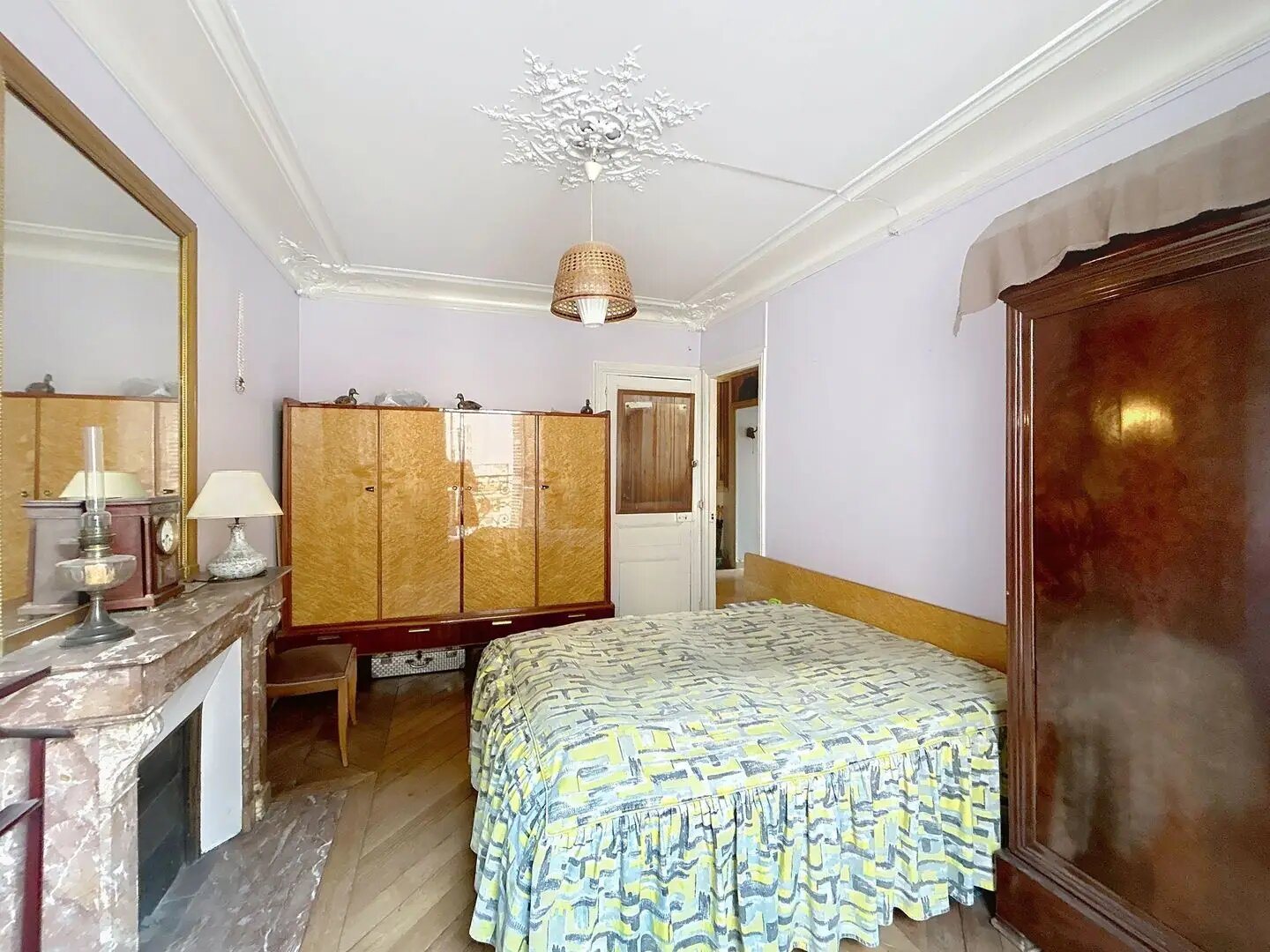 Appartement à vendre, 60m², Levallois-Perret