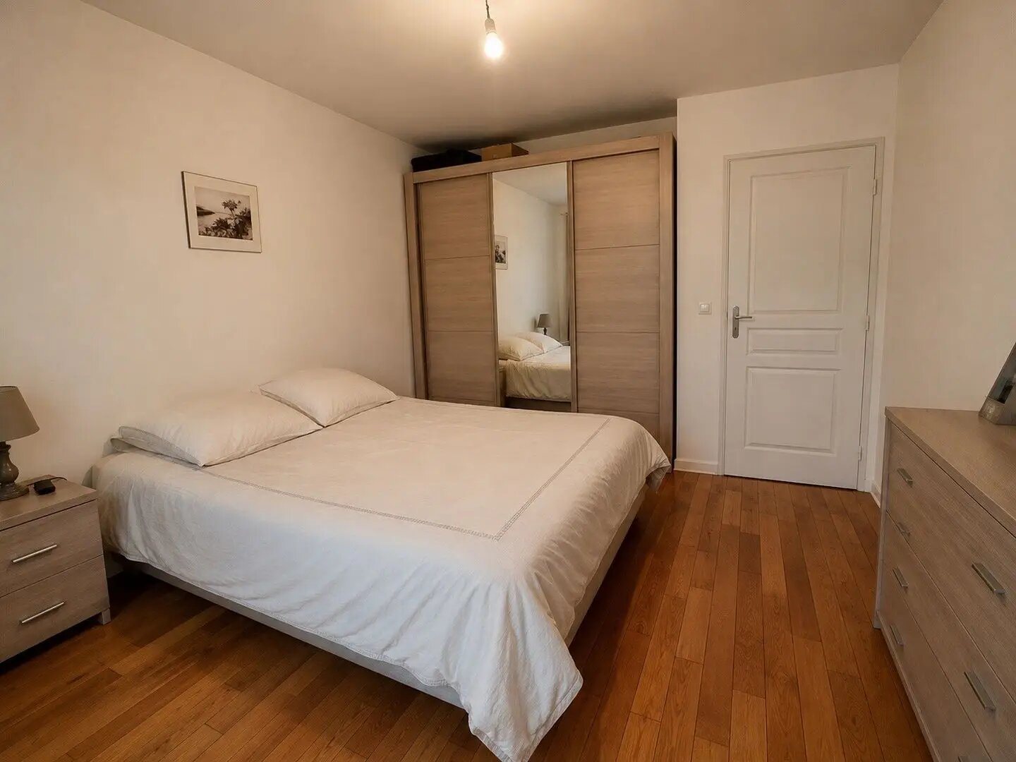 Appartement à vendre, 74m², Levallois-Perret