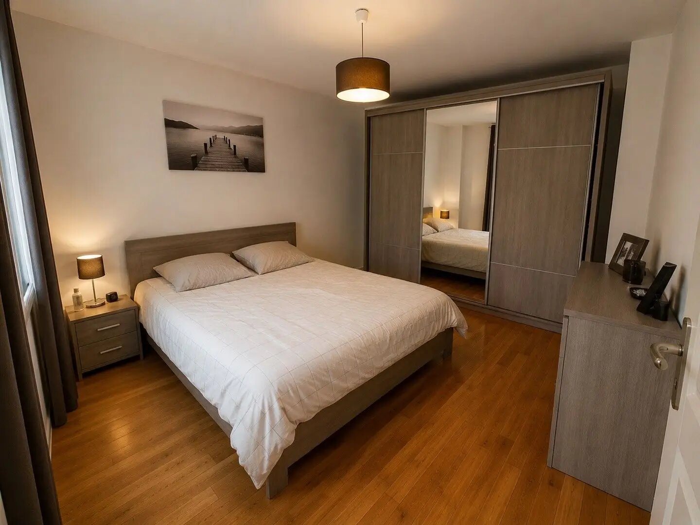 Appartement à vendre, 74m², Levallois-Perret