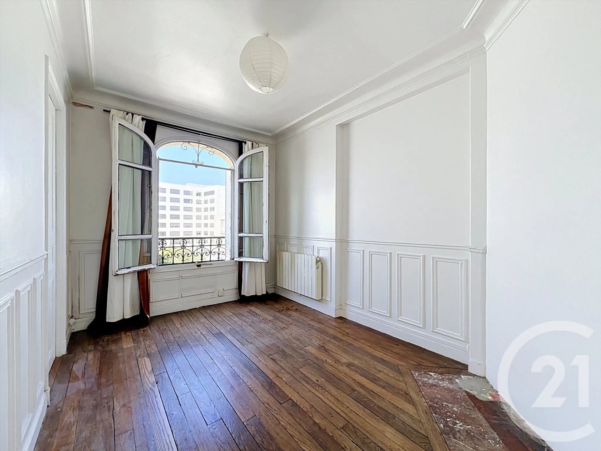 Appartement à vendre, 31m², Levallois-Perret