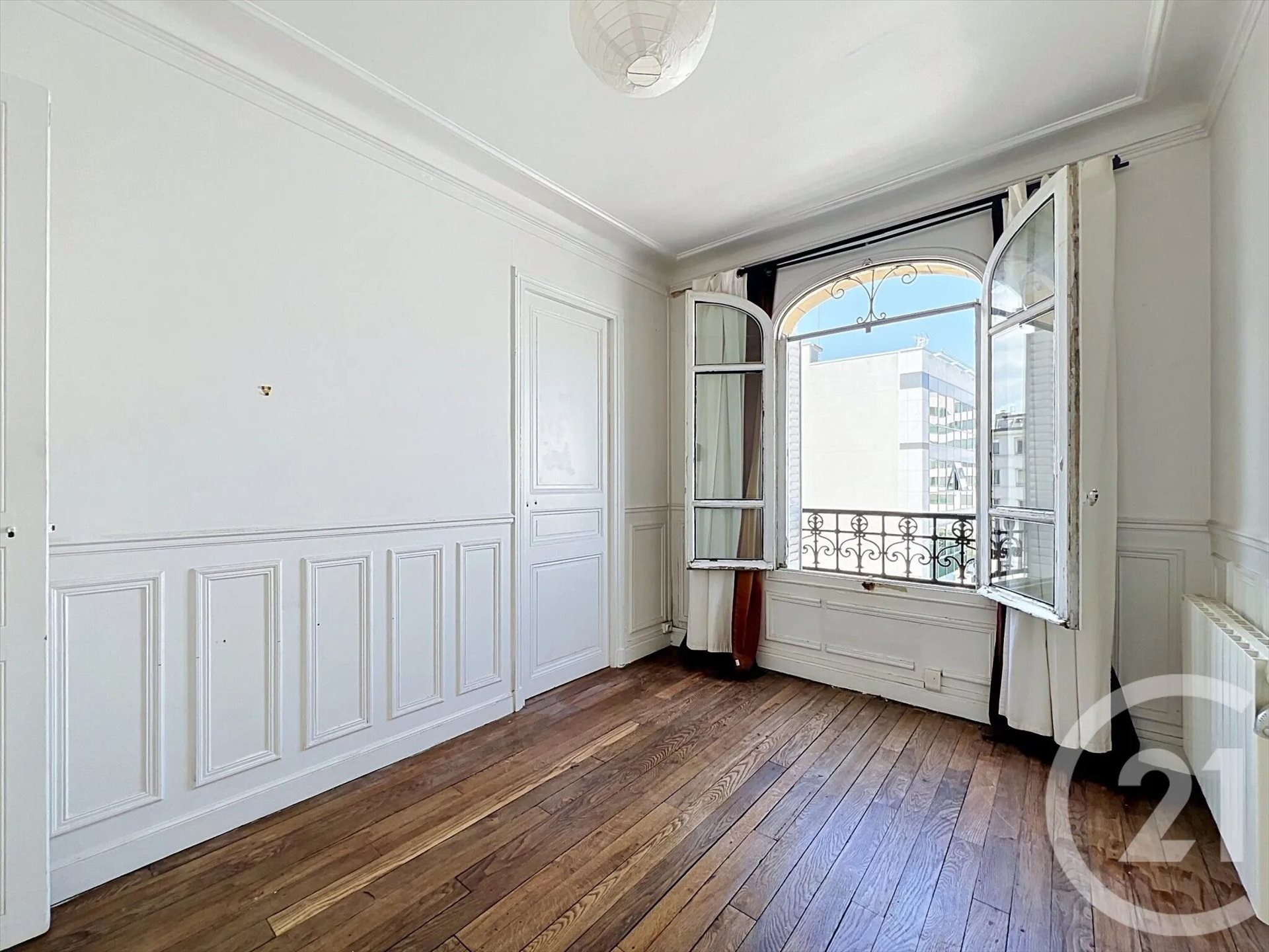 Appartement à vendre, 31m², Levallois-Perret