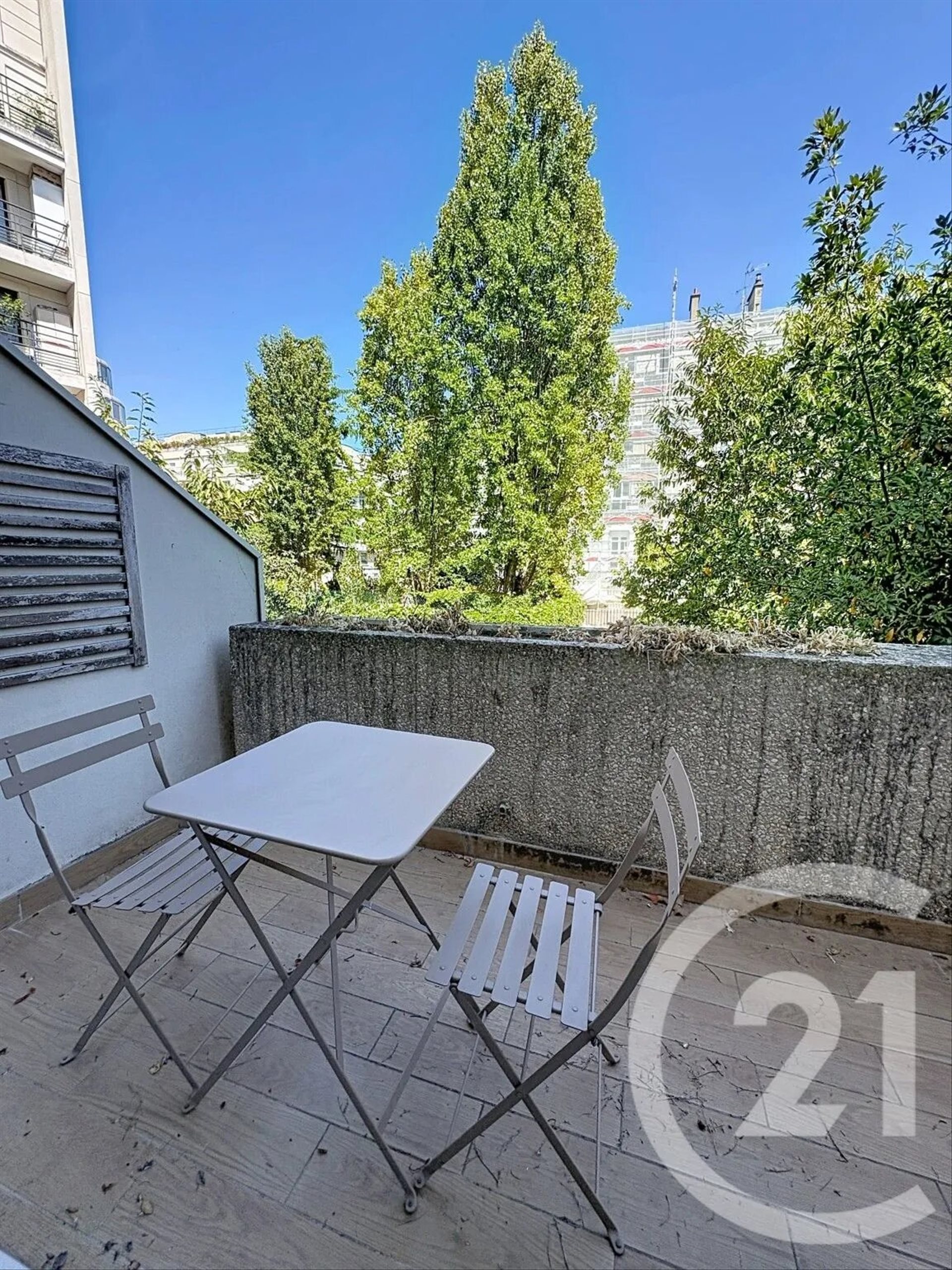 Appartement à louer, 57m², Levallois-Perret