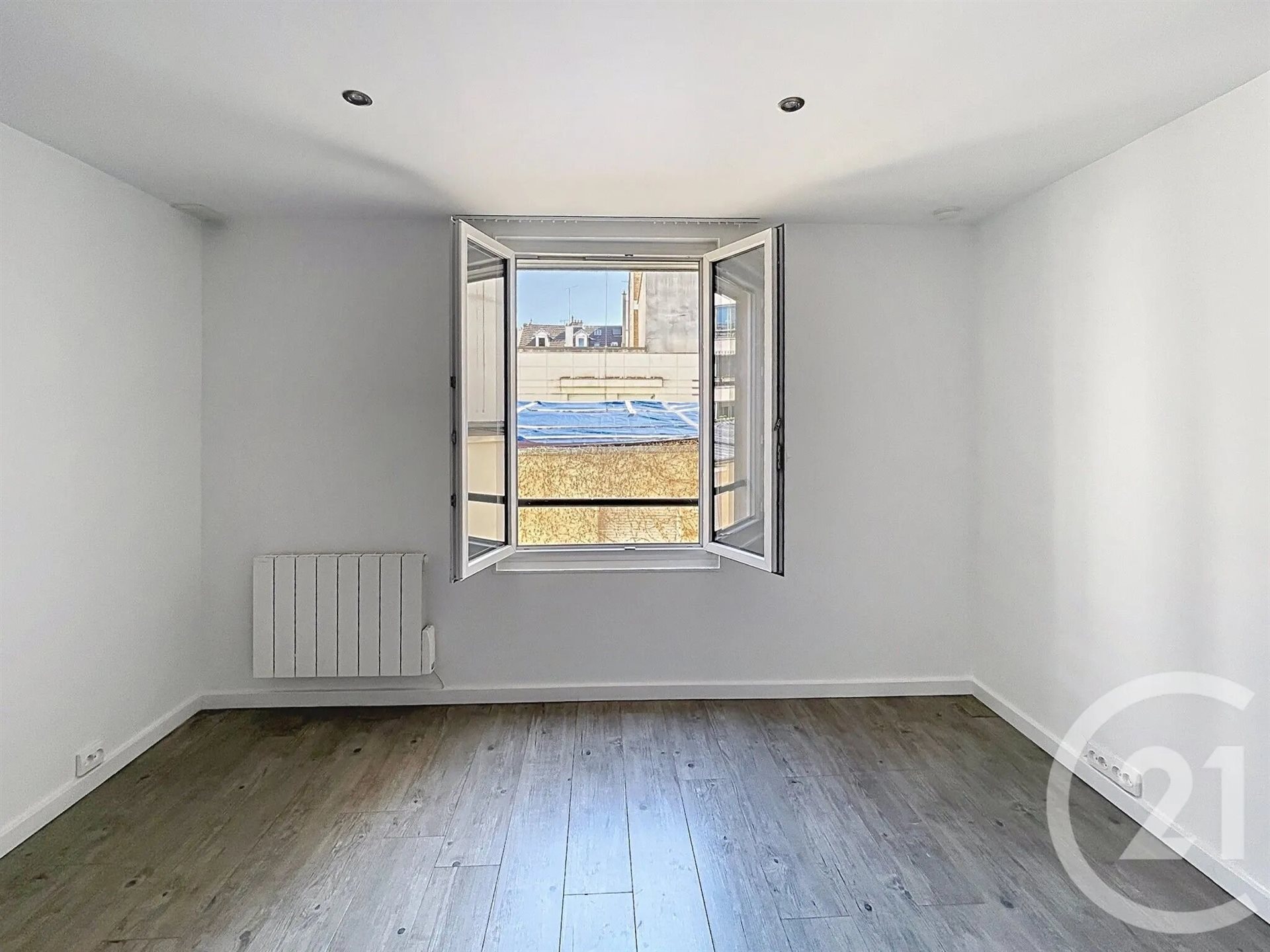 Appartement à vendre, 20m², Levallois-Perret