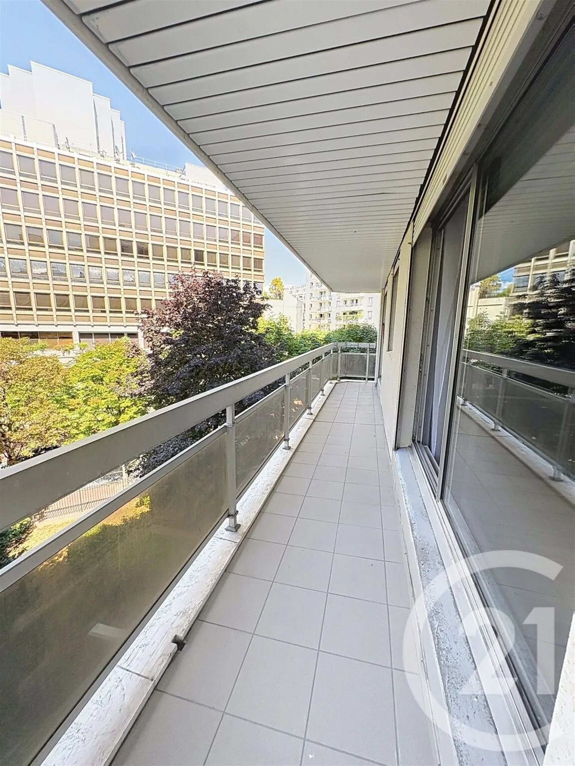 Appartement à louer, 59m², Levallois-Perret
