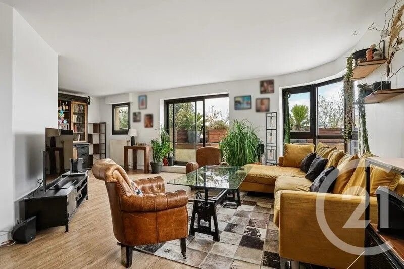 Appartement à vendre, 77m², Levallois-Perret