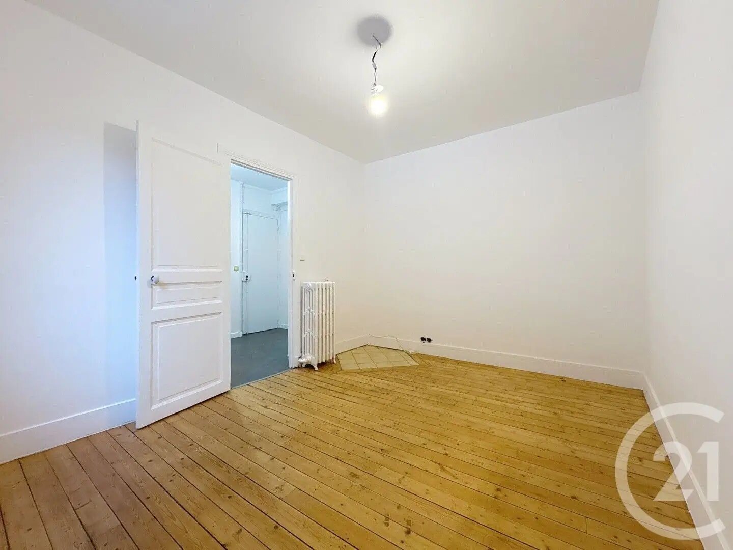 Appartement à vendre, 20m², Levallois-Perret