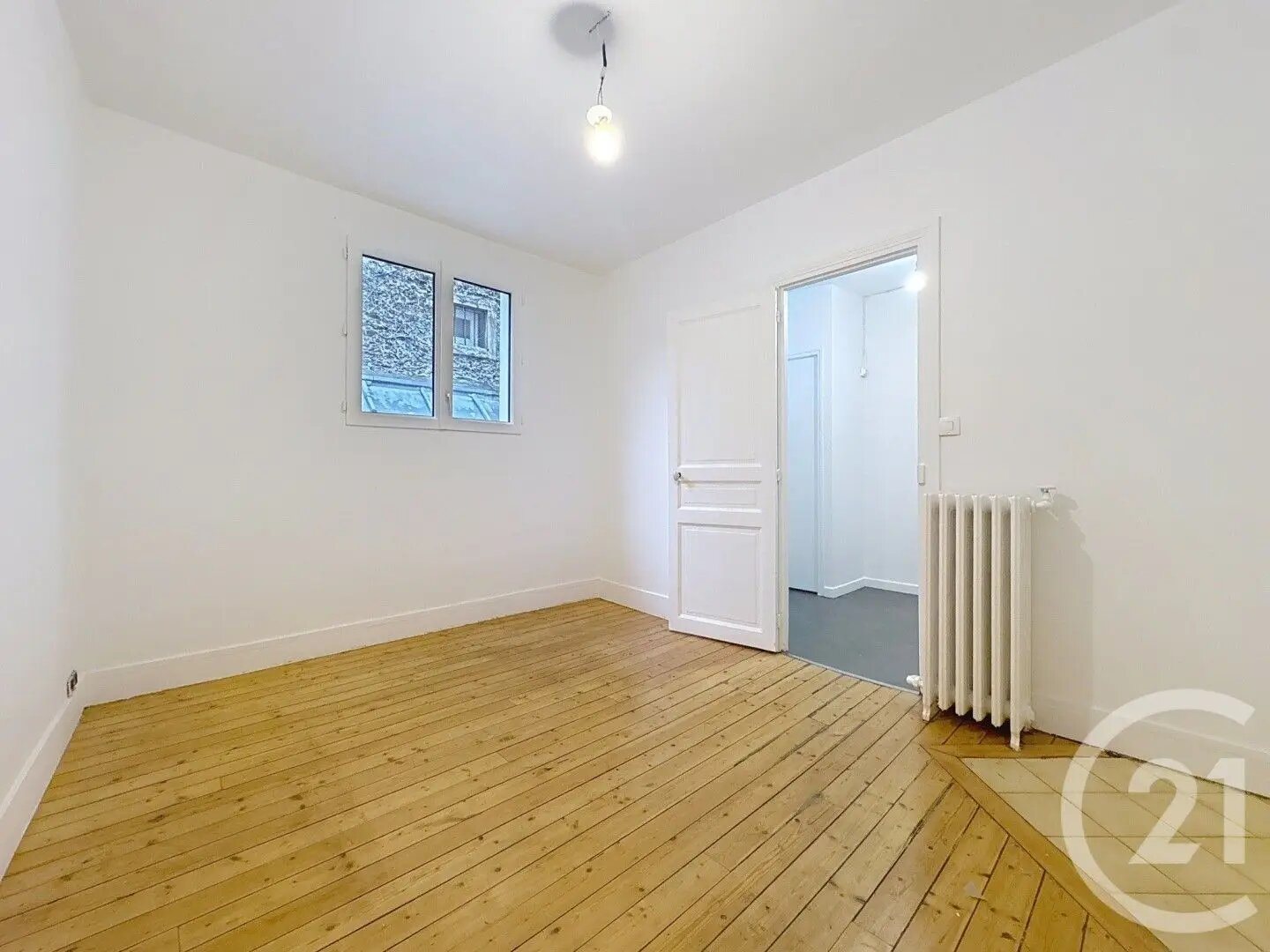 Appartement à vendre, 20m², Levallois-Perret