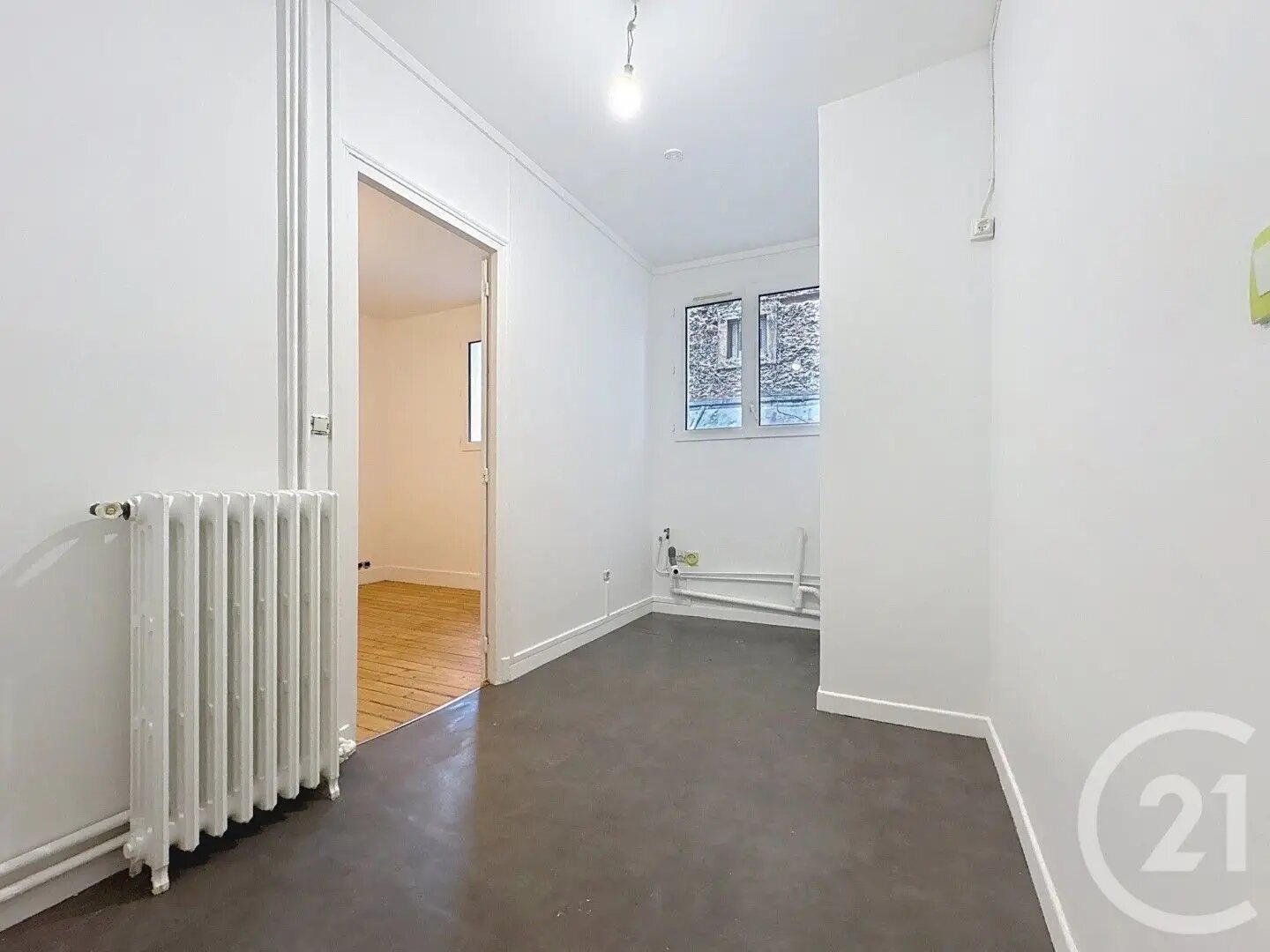 Appartement à vendre, 20m², Levallois-Perret