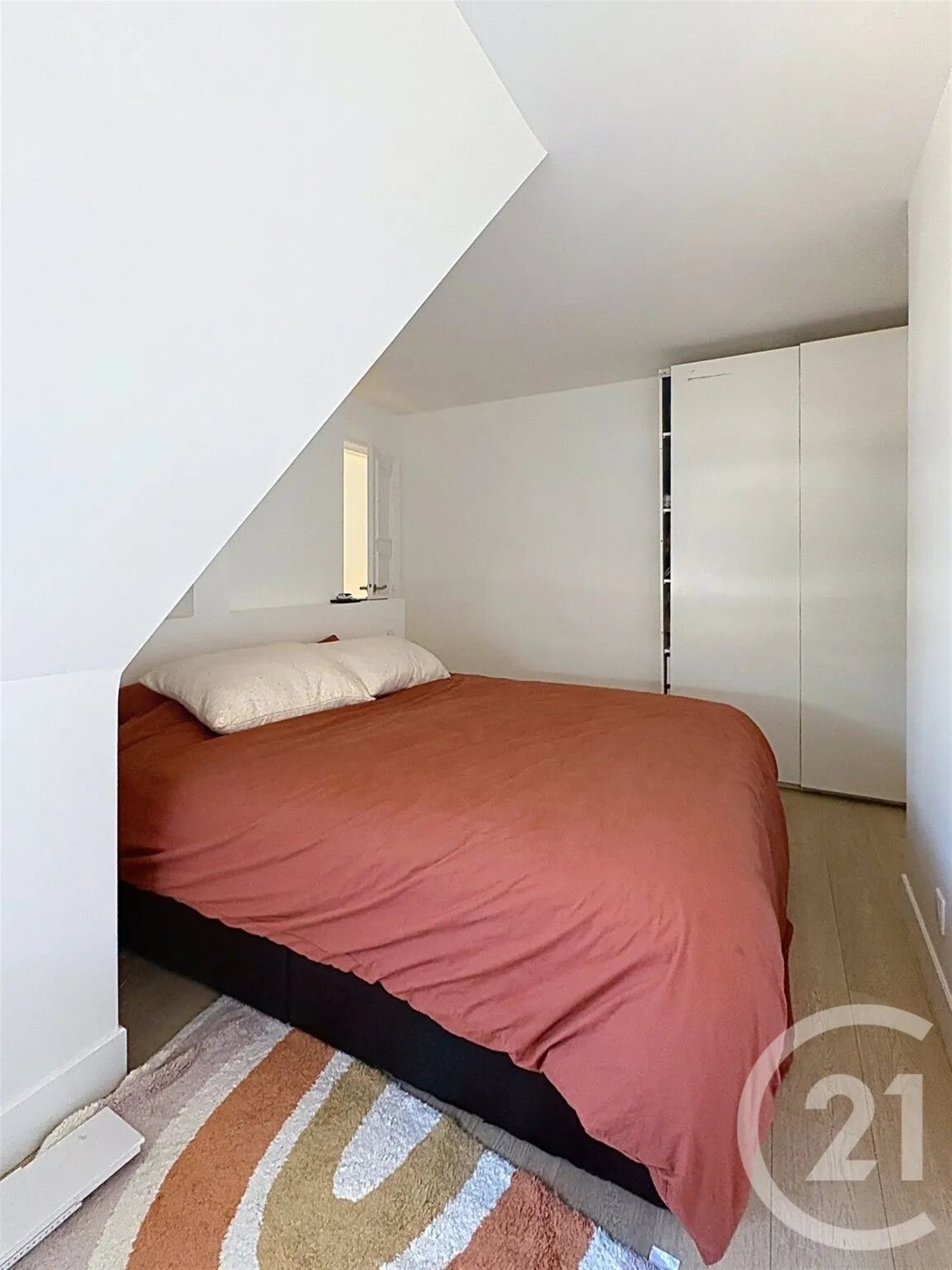 Appartement à louer, 28m², Neuilly-sur-Seine