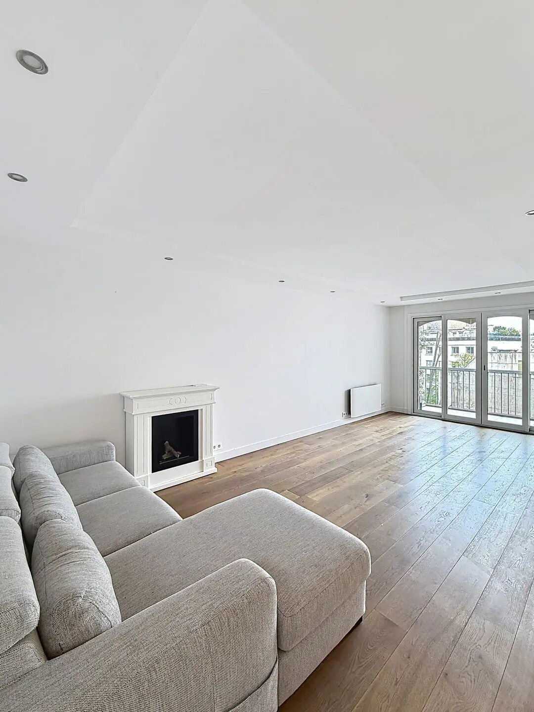 Appartement à louer, 74m², Neuilly-sur-Seine