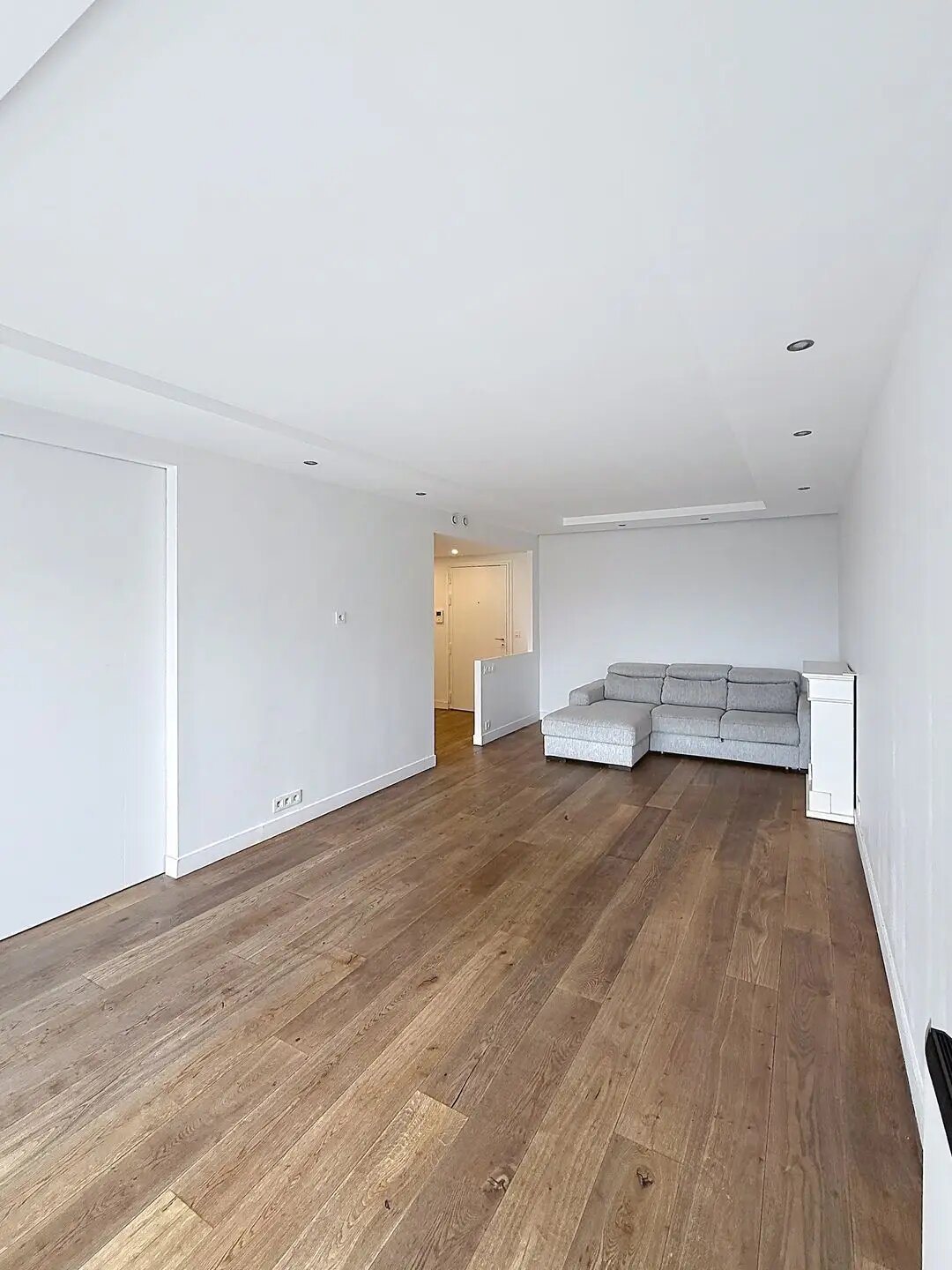 Appartement à louer, 74m², Neuilly-sur-Seine