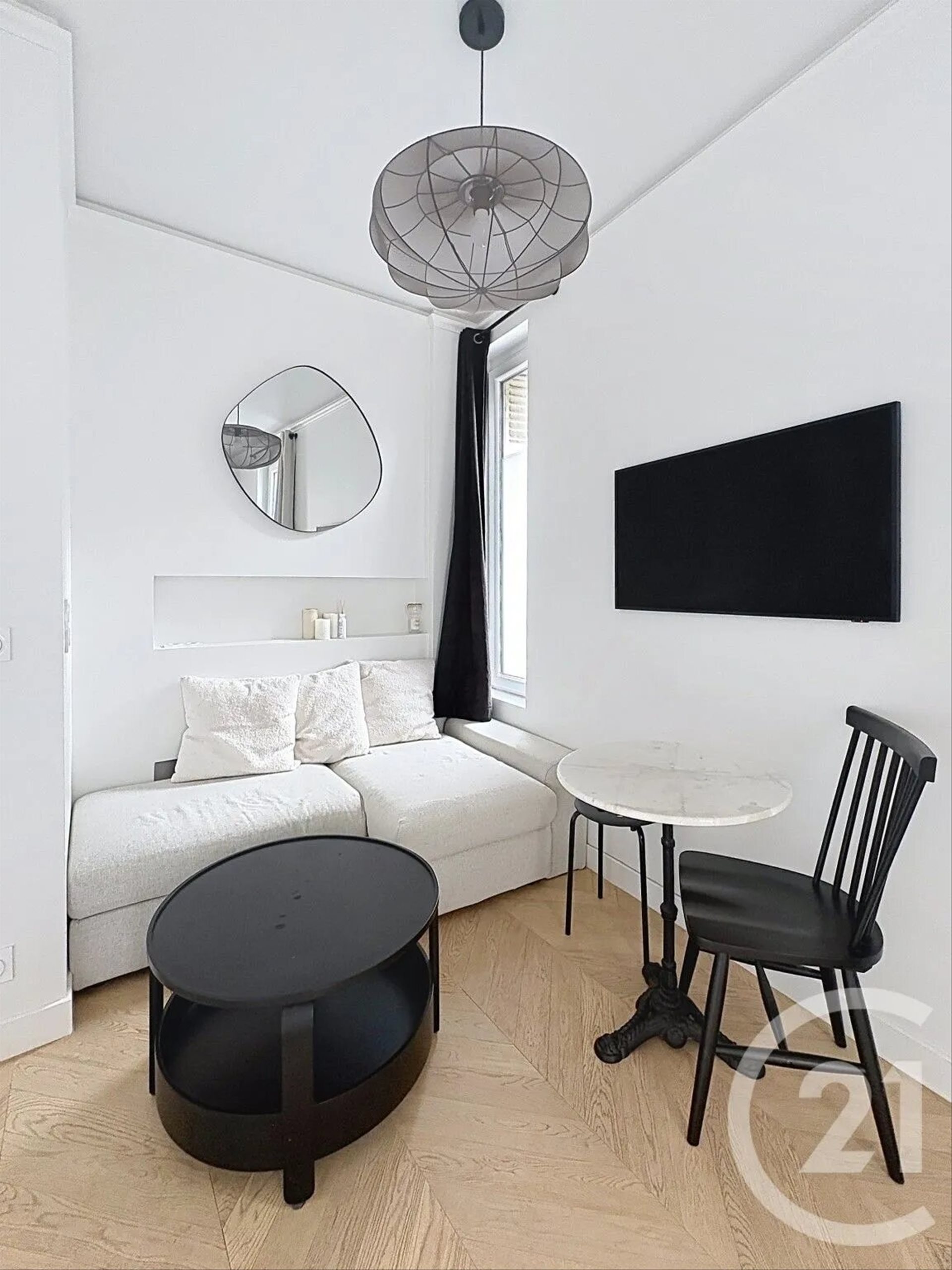 Appartement à louer, 25m², Neuilly-sur-Seine