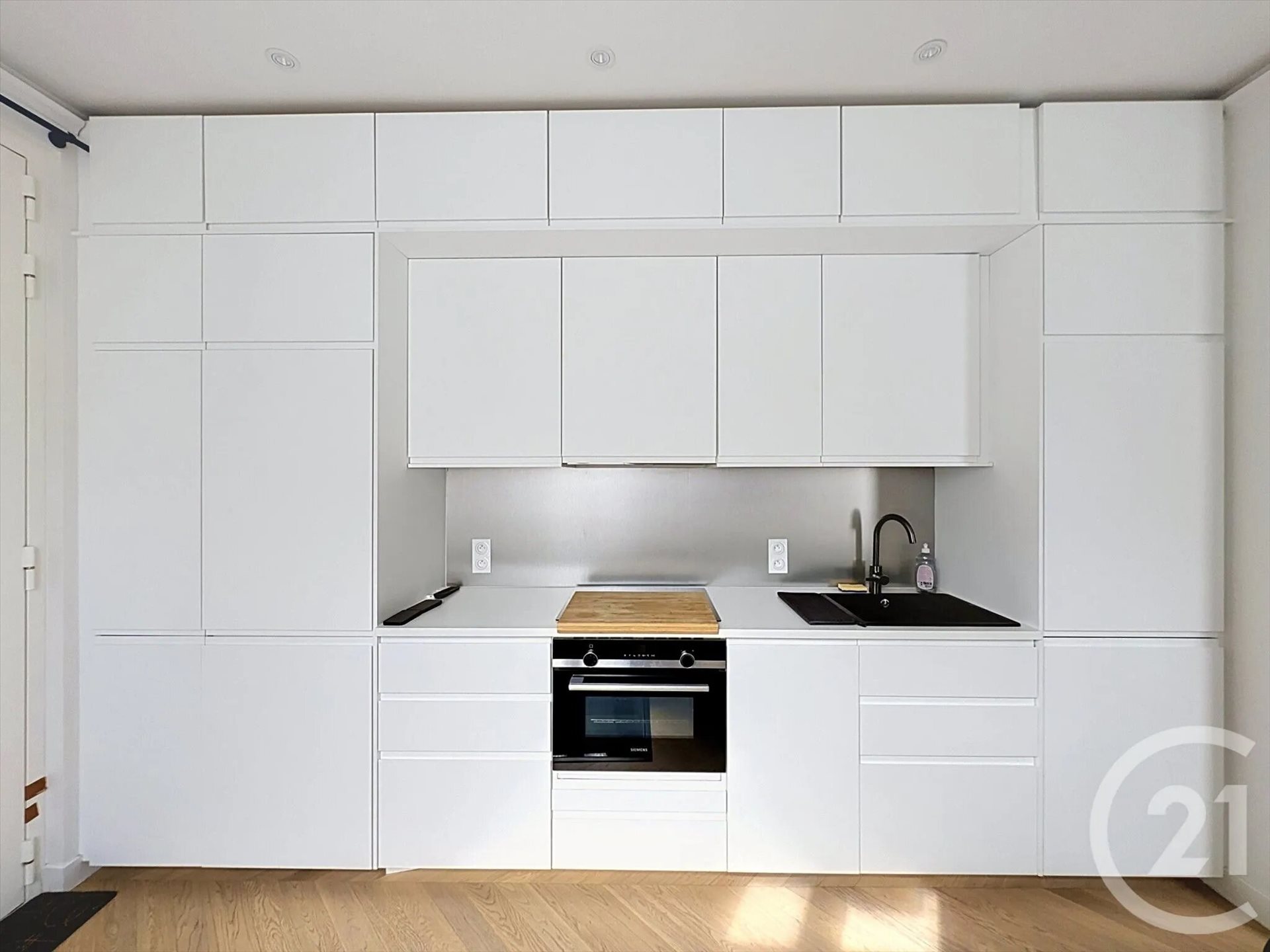 Appartement à louer, 25m², Neuilly-sur-Seine
