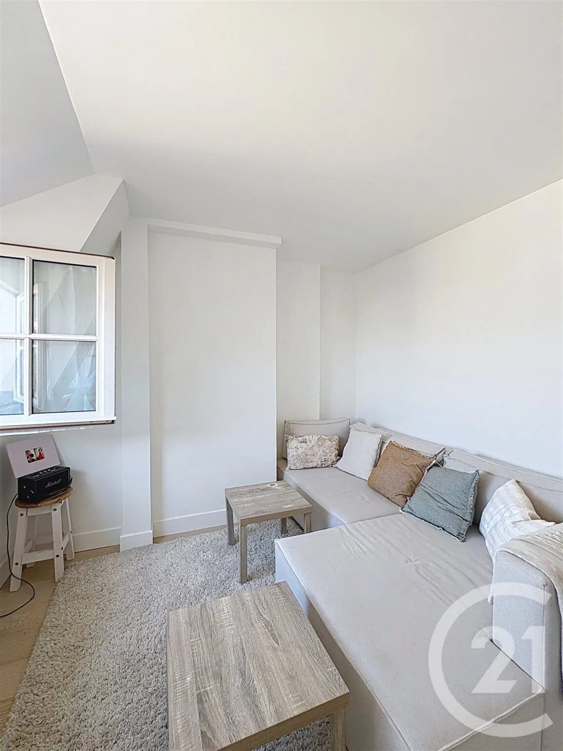 Appartement à louer, 32m², Levallois-Perret