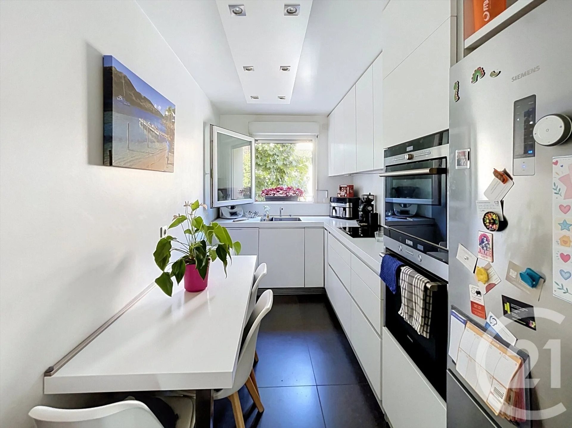 Appartement à vendre, 89m², La Garenne-Colombes