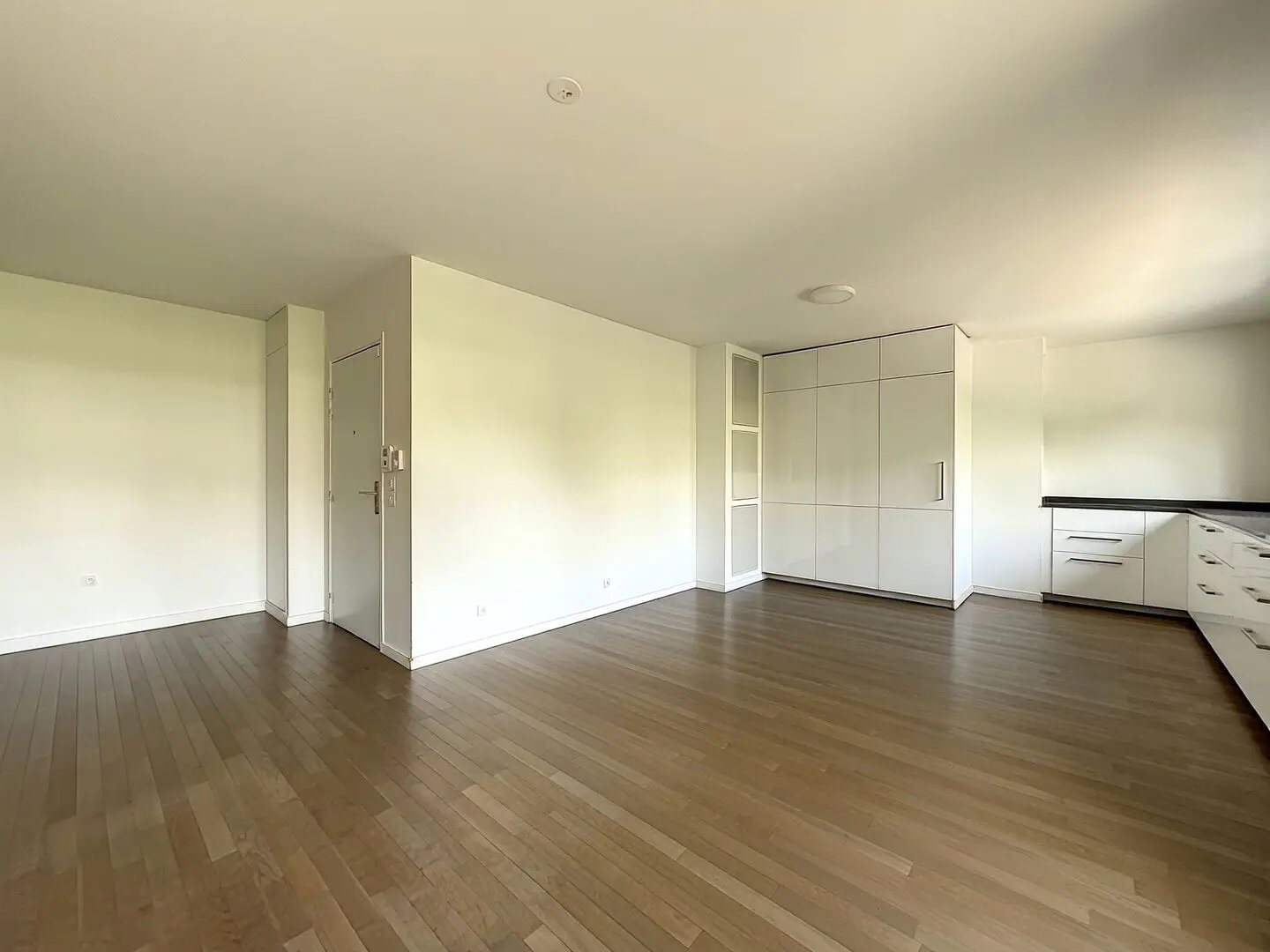 Appartement à vendre, 89m², Levallois-Perret