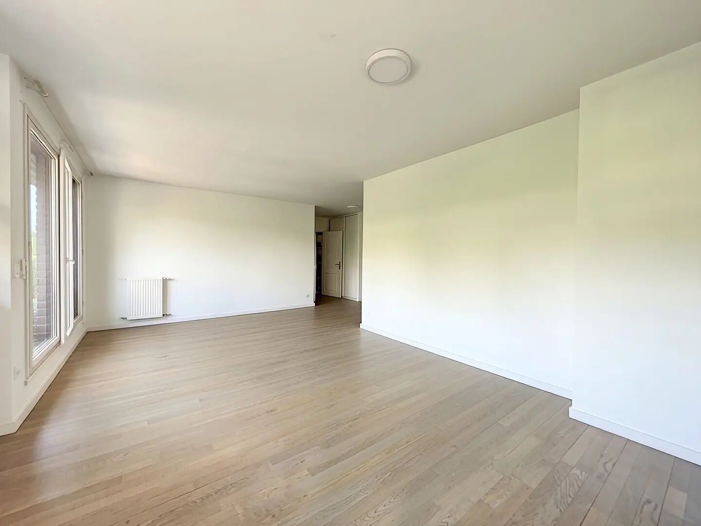 Appartement à vendre, 89m², Levallois-Perret