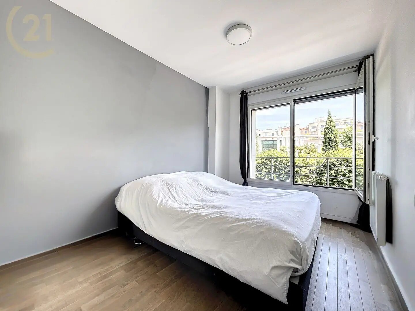 Appartement à vendre, 89m², Levallois-Perret