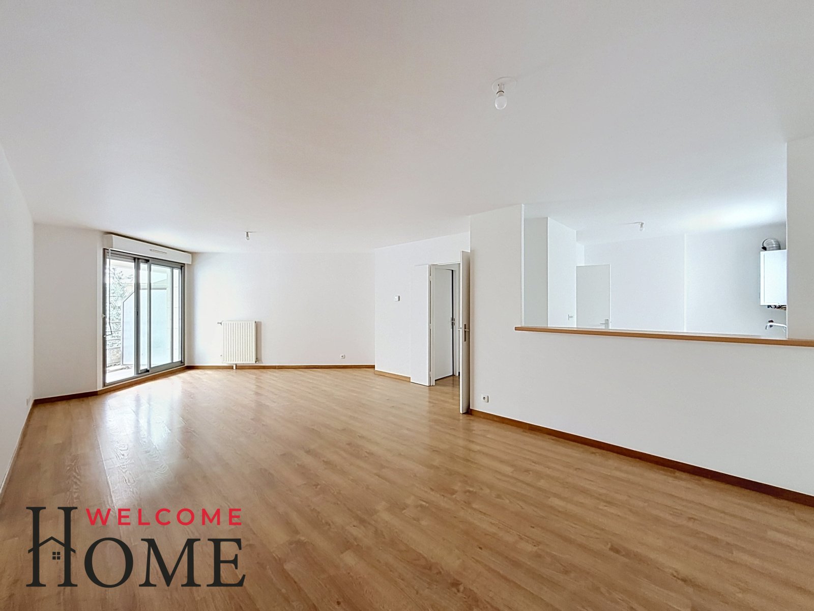 Appartement à vendre, 77m², Levallois-Perret