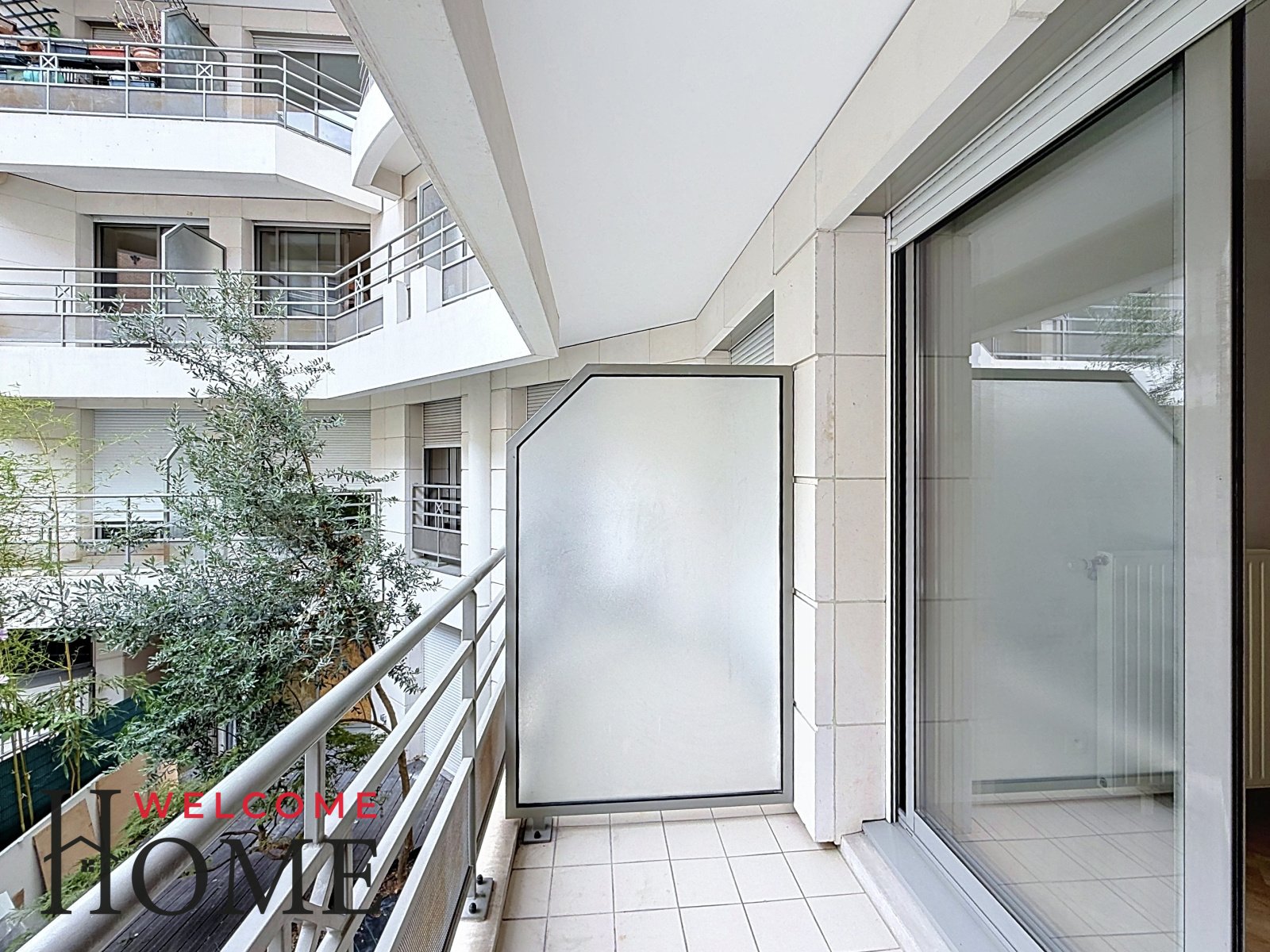 Appartement à vendre, 77m², Levallois-Perret