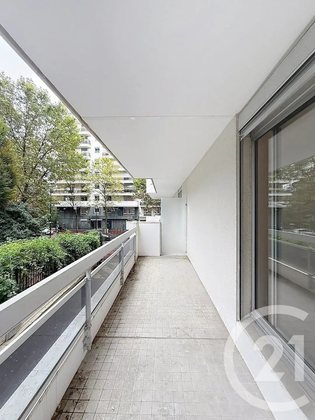 Appartement à louer, 46m², Levallois-Perret