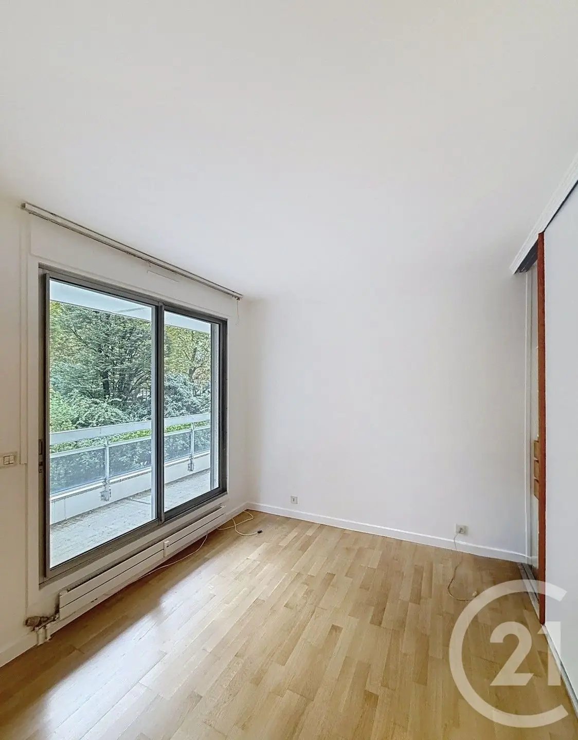Appartement à louer, 46m², Levallois-Perret