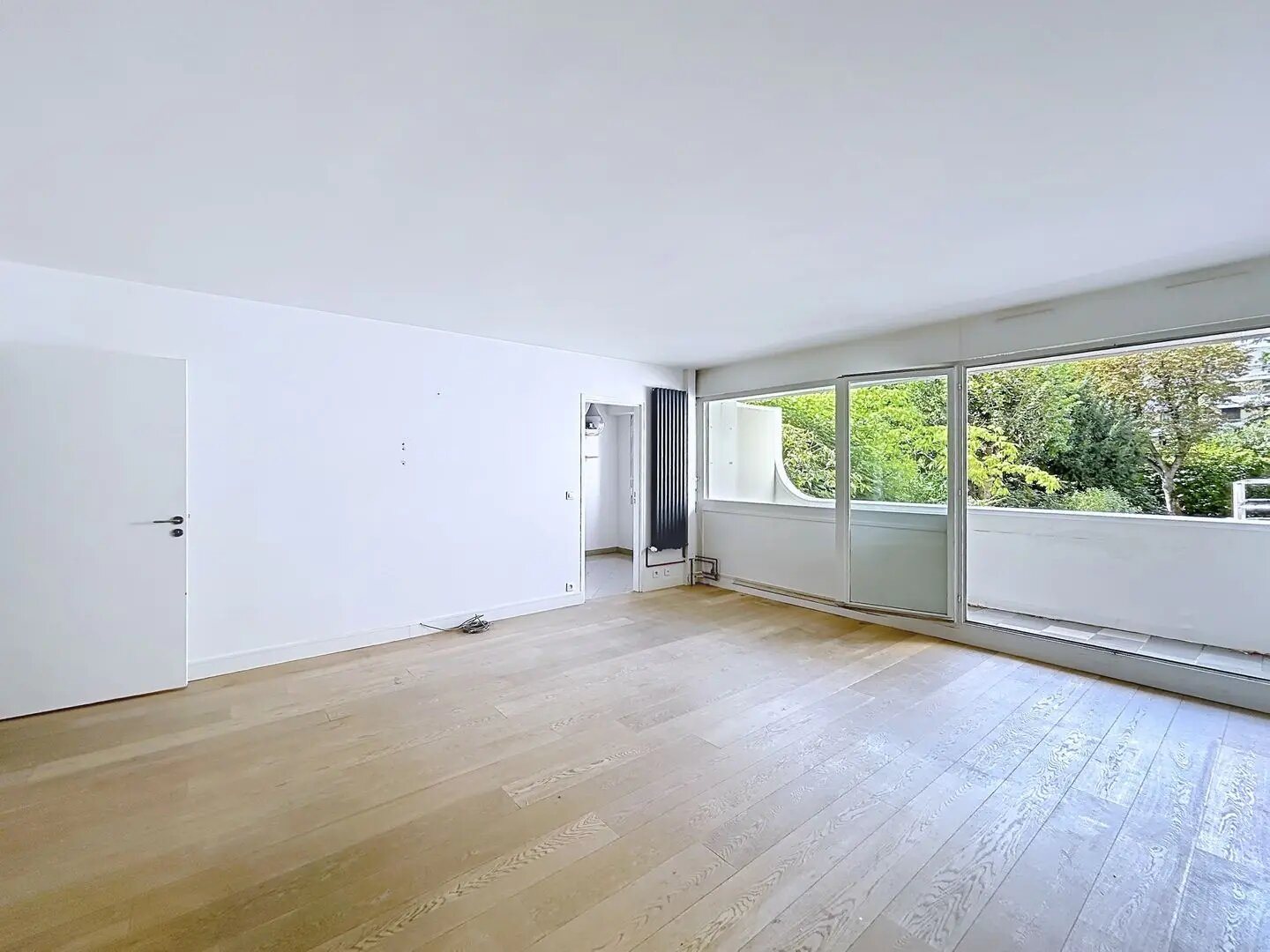 Appartement à vendre, 95m², Levallois-Perret