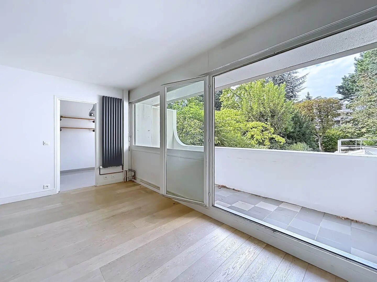 Appartement à vendre, 95m², Levallois-Perret