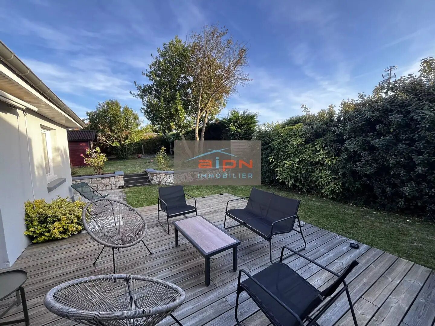 Maison à vendre, 110m², Bonsecours
