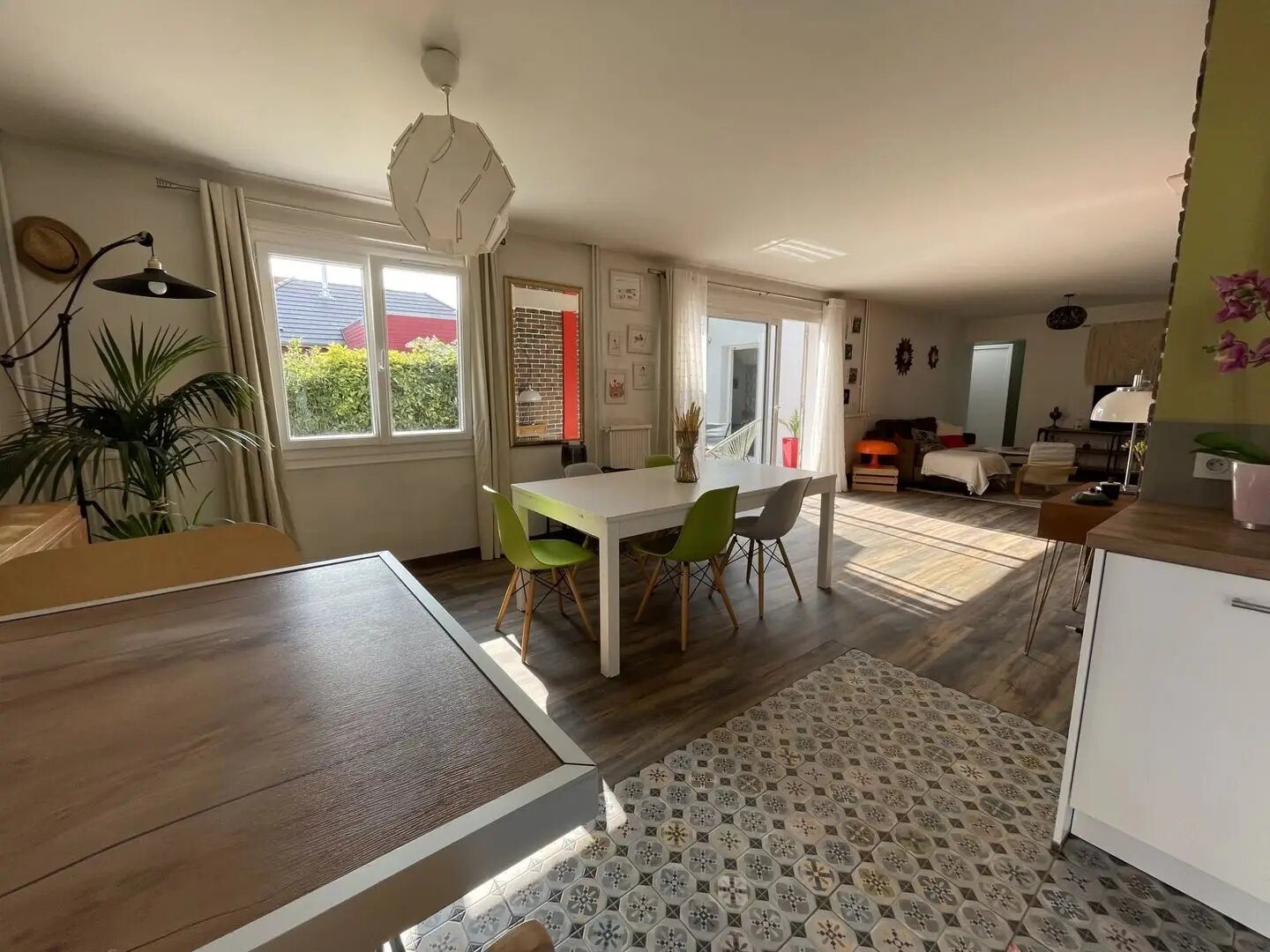 Maison à vendre, 110m², Bonsecours