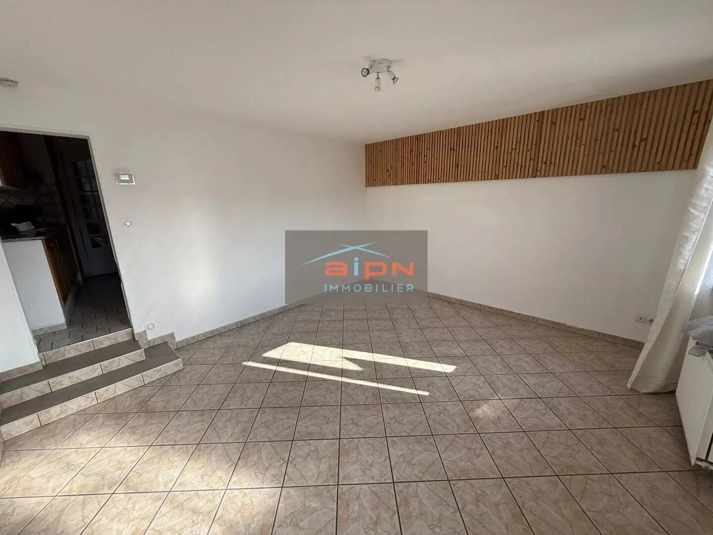 Maison à louer, 75m², Déville-lès-Rouen