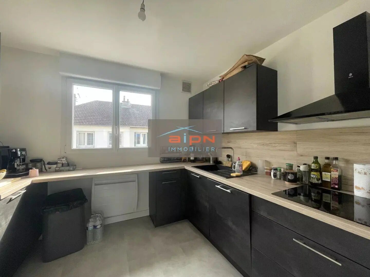 Appartement à louer, 75m², Sotteville-lès-Rouen