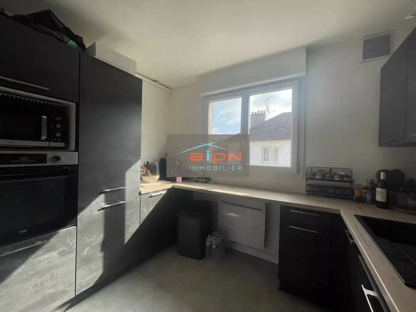Appartement à louer, 75m², Sotteville-lès-Rouen