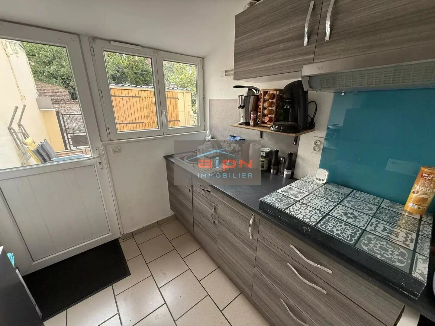 Maison à vendre, 55m², Sotteville-lès-Rouen