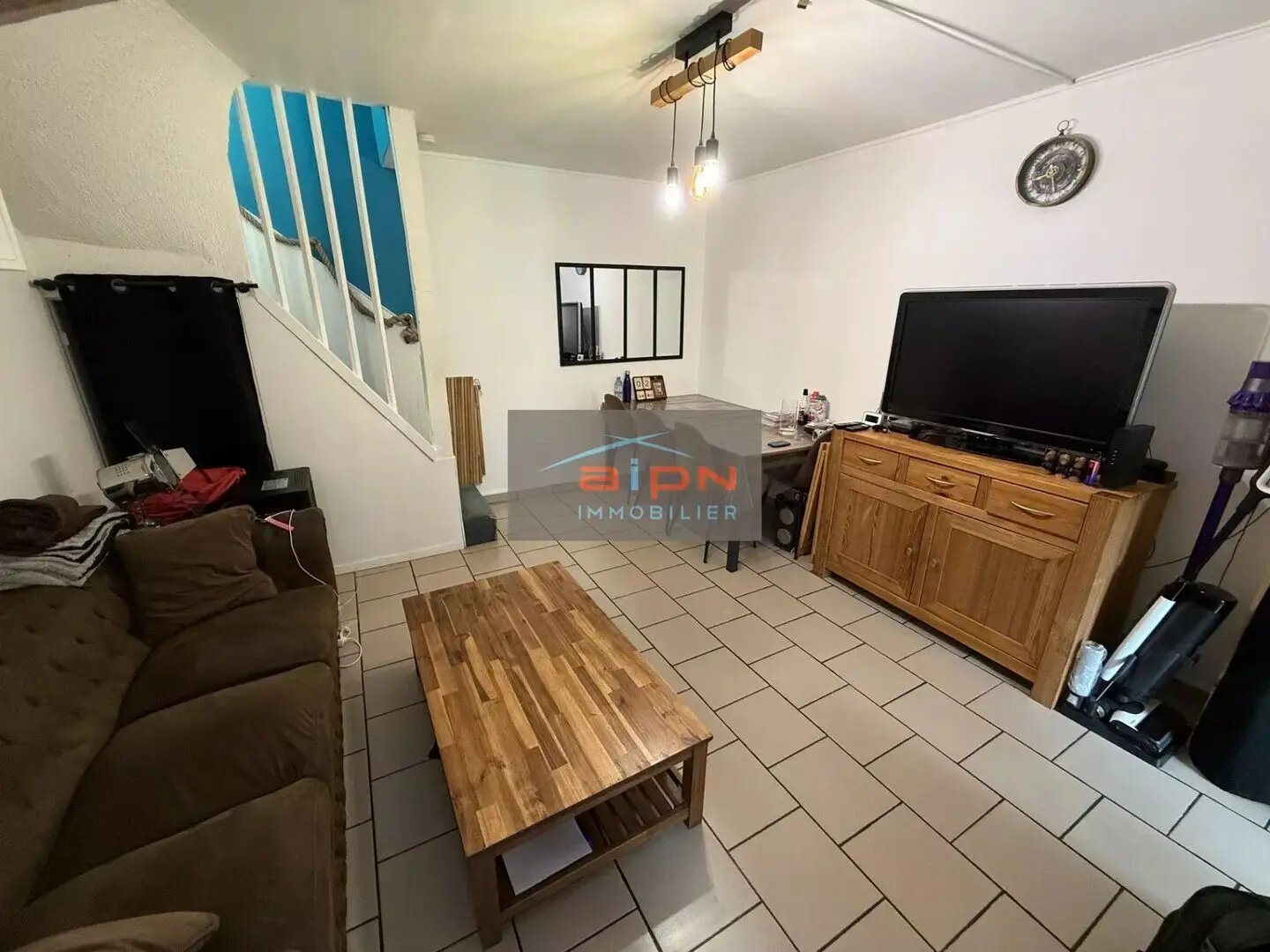 Maison à vendre, 55m², Sotteville-lès-Rouen