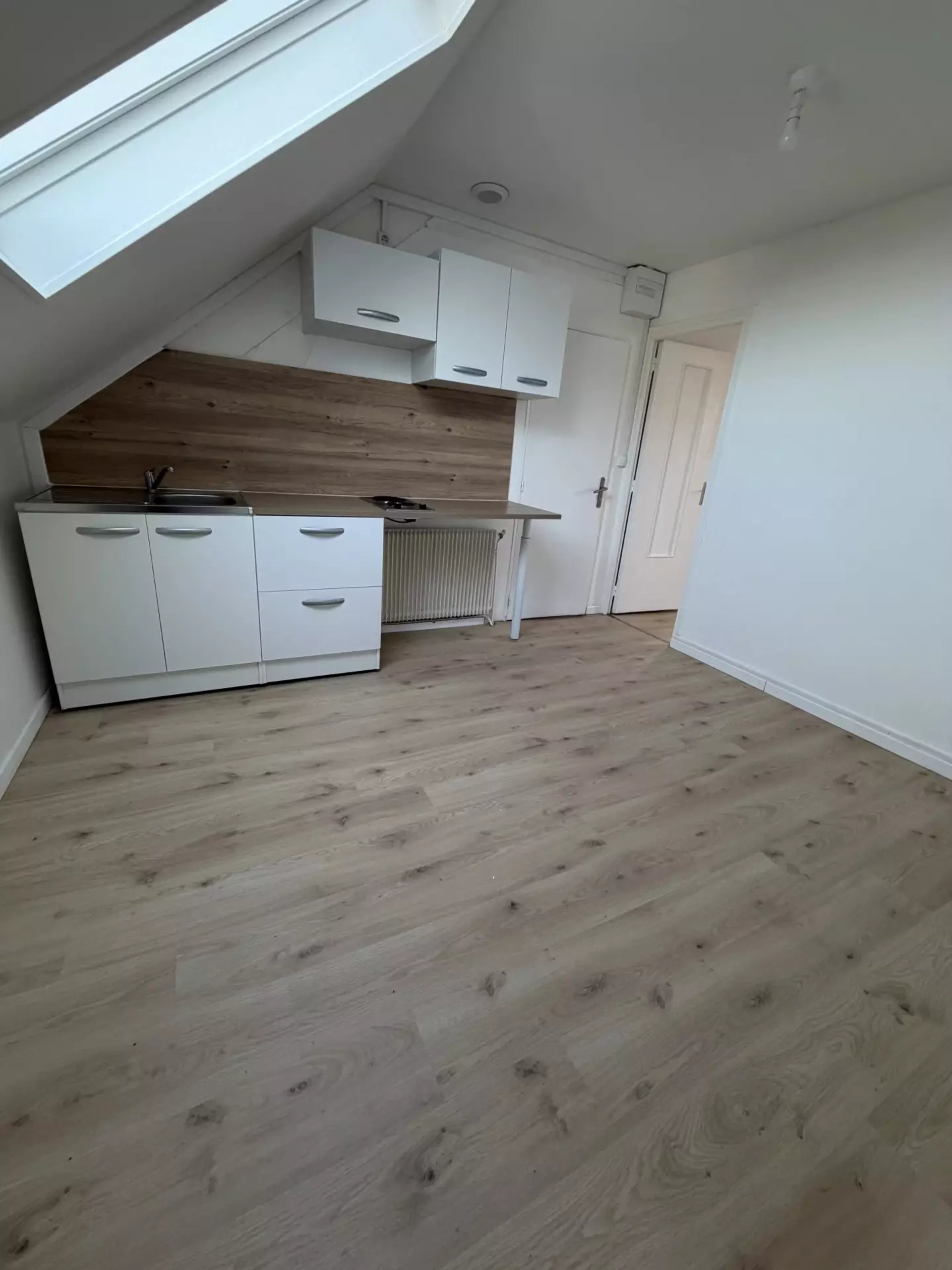 Appartement à louer, 2m², Caudebec-lès-Elbeuf