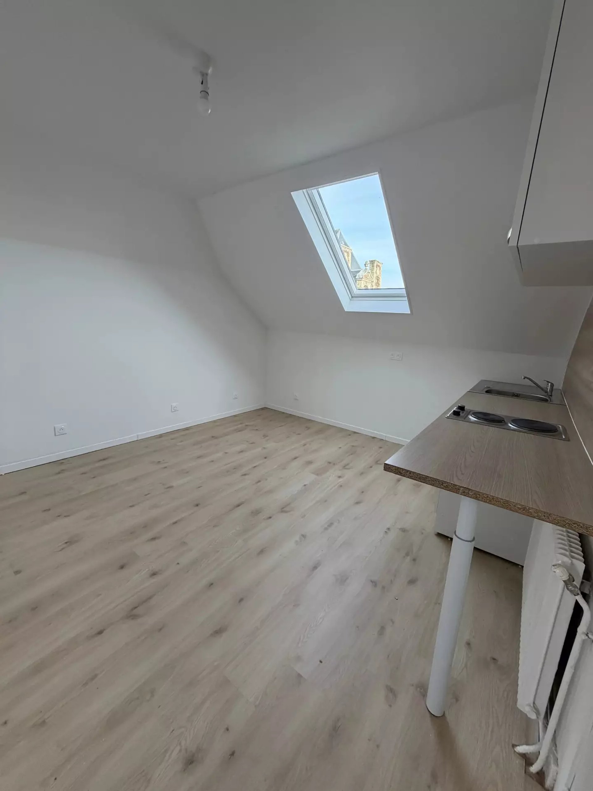 Appartement à louer, 2m², Caudebec-lès-Elbeuf