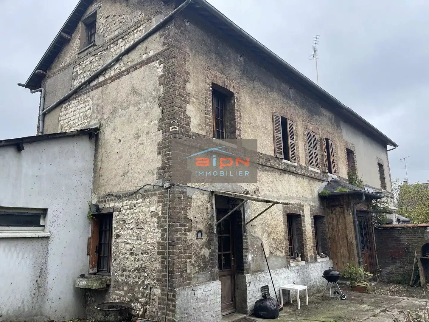 Maison à vendre, 78m², Saint-Etienne-du-Rouvray