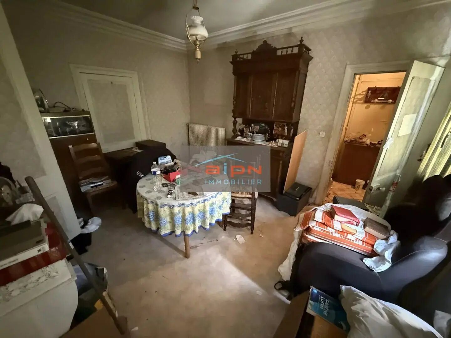 Maison à vendre, 78m², Saint-Etienne-du-Rouvray