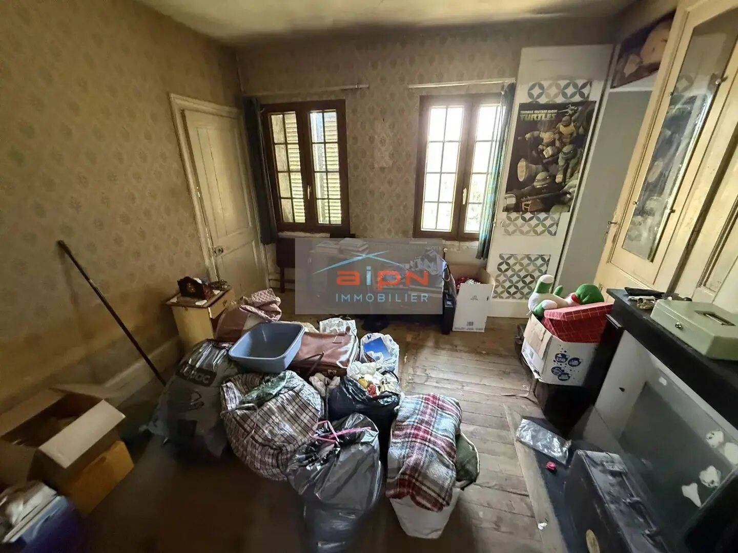 Maison à vendre, 78m², Saint-Etienne-du-Rouvray