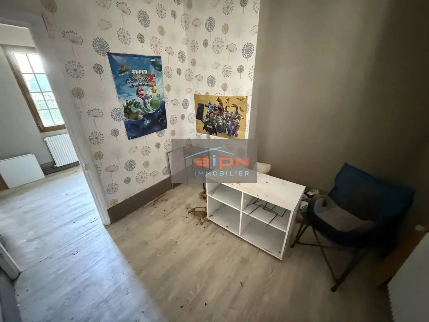 Maison à vendre, 78m², Saint-Etienne-du-Rouvray