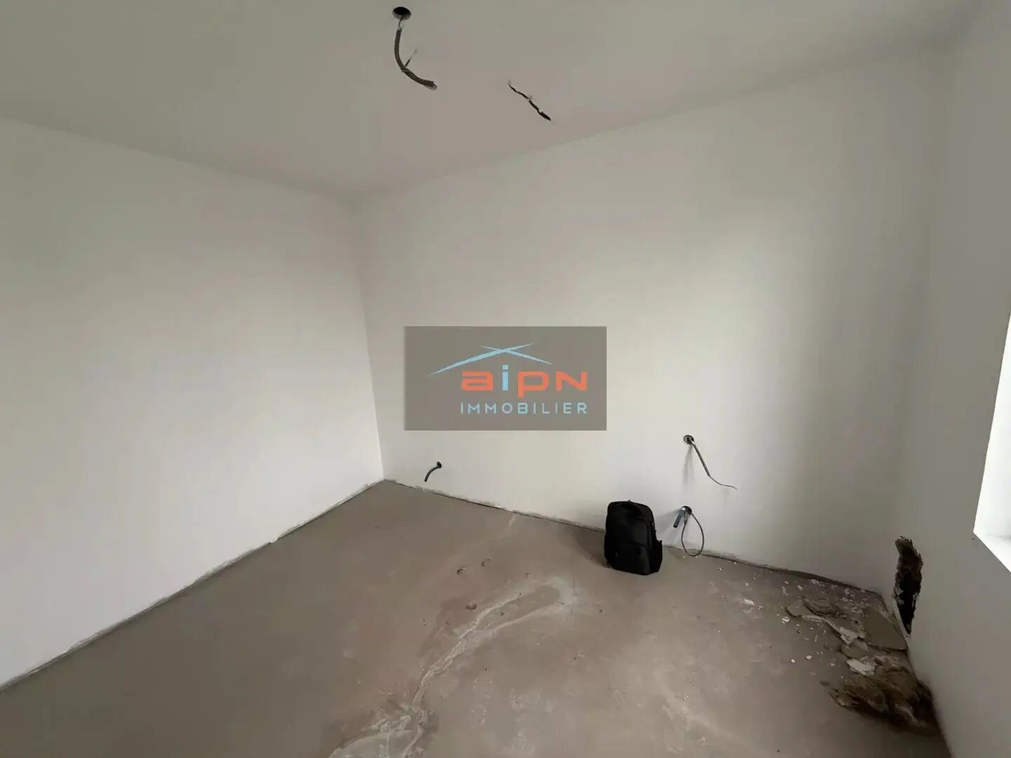 Appartement à vendre, 45m², Mont-Saint-Aignan