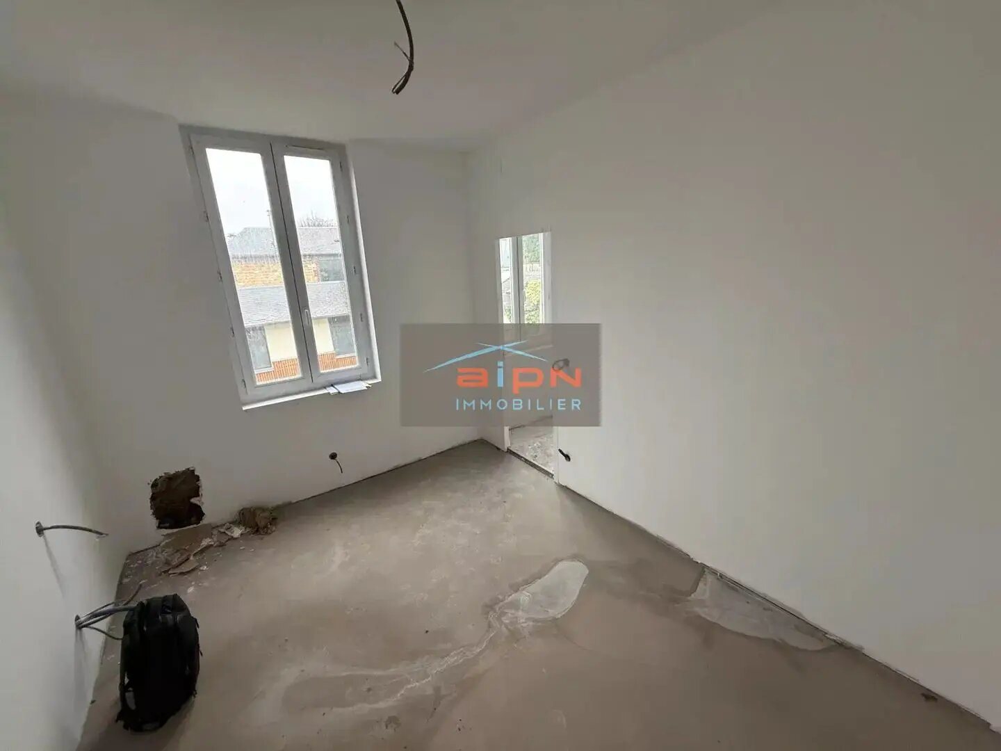 Appartement à vendre, 45m², Mont-Saint-Aignan