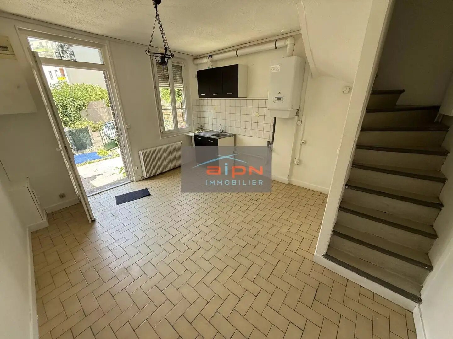 Maison à vendre, 42m², Sotteville-lès-Rouen