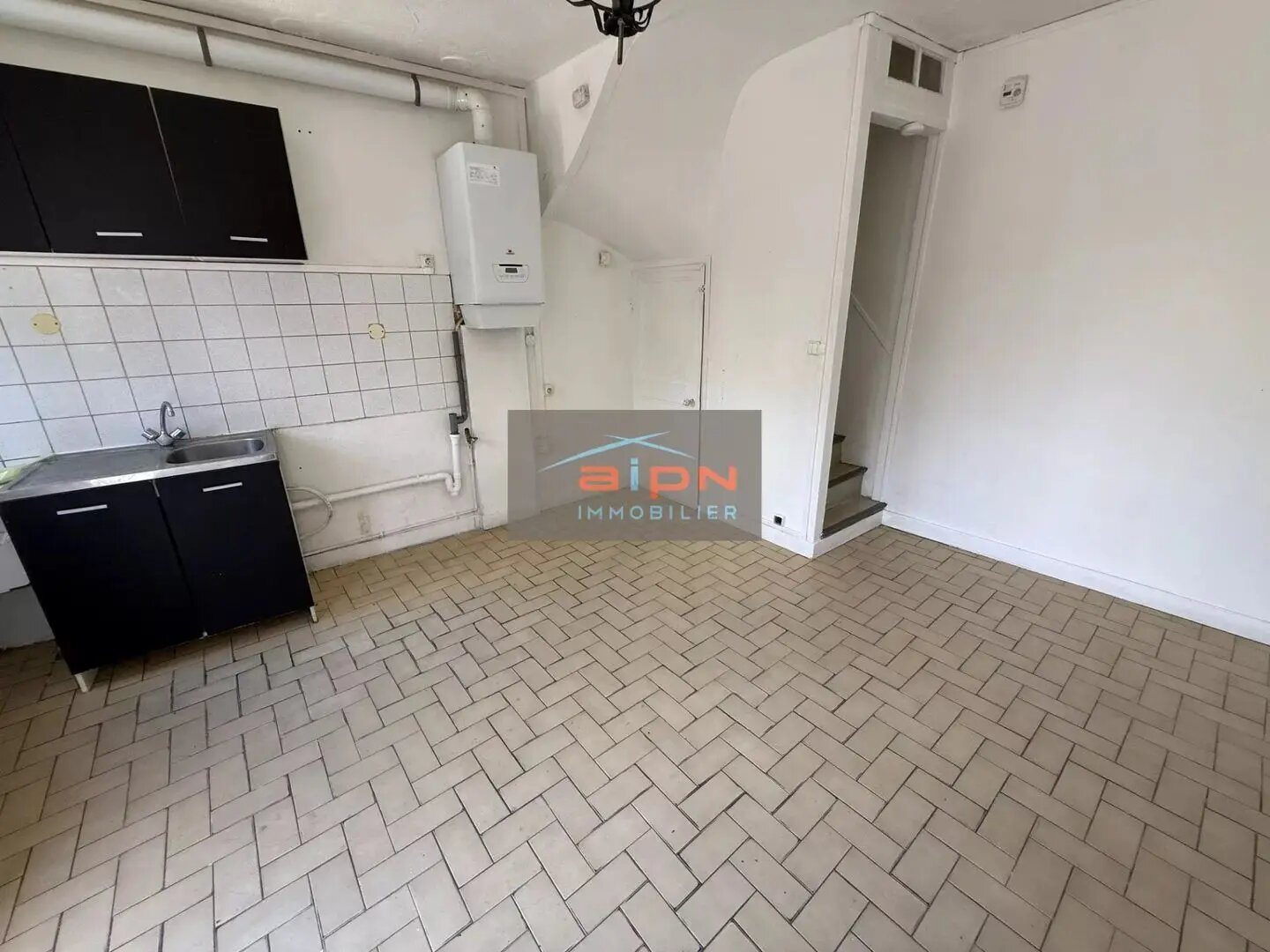 Maison à vendre, 42m², Sotteville-lès-Rouen