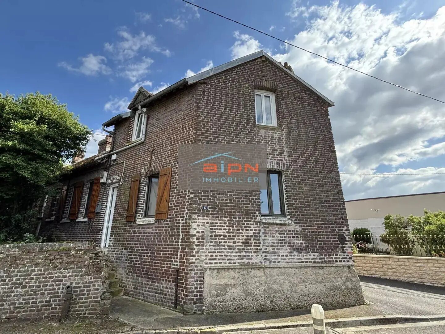Maison à vendre, 42m², Grand-Couronne