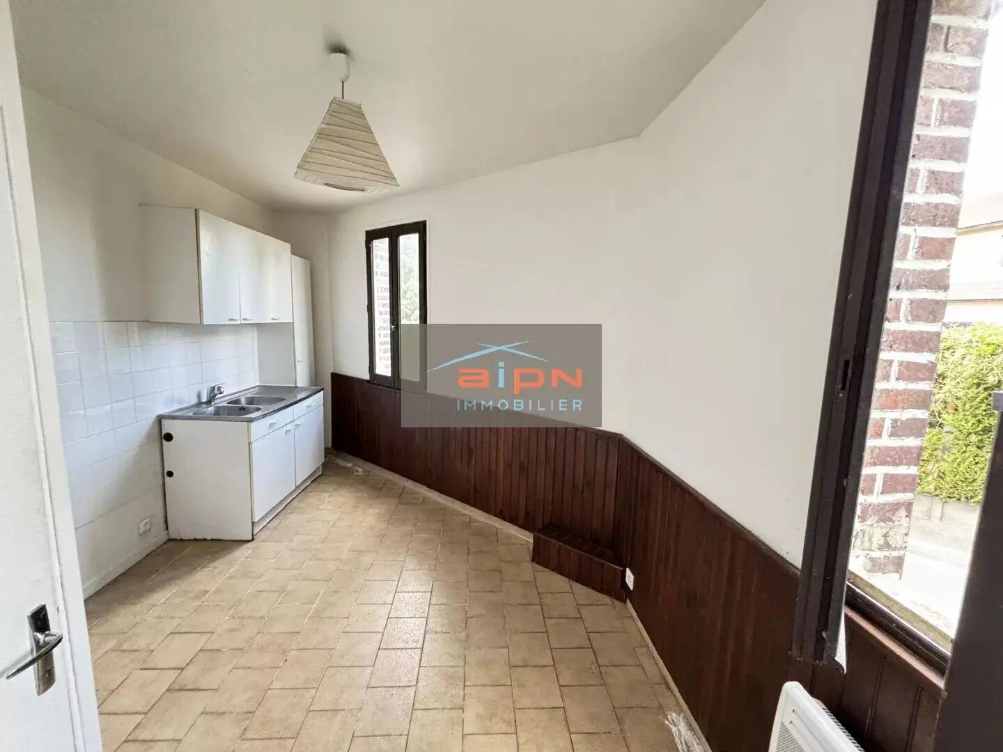 Maison à vendre, 42m², Grand-Couronne
